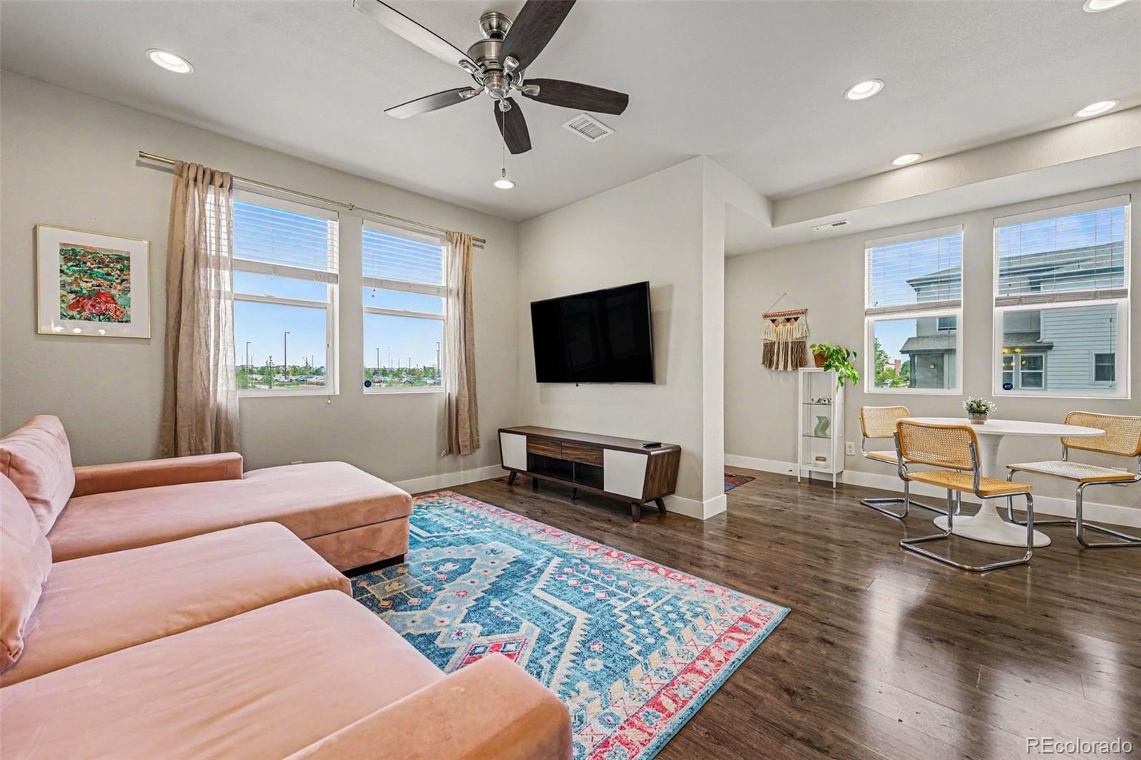 MLS Image #5 for 4761  memphis street,denver, Colorado