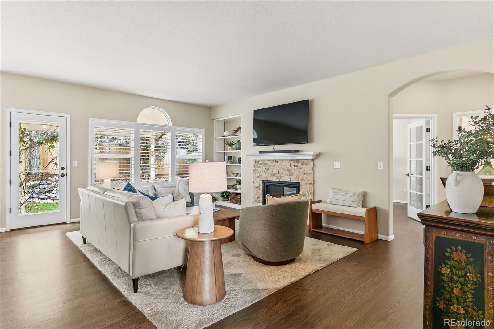 MLS Image #11 for 8164  lone maple lane,lone tree, Colorado