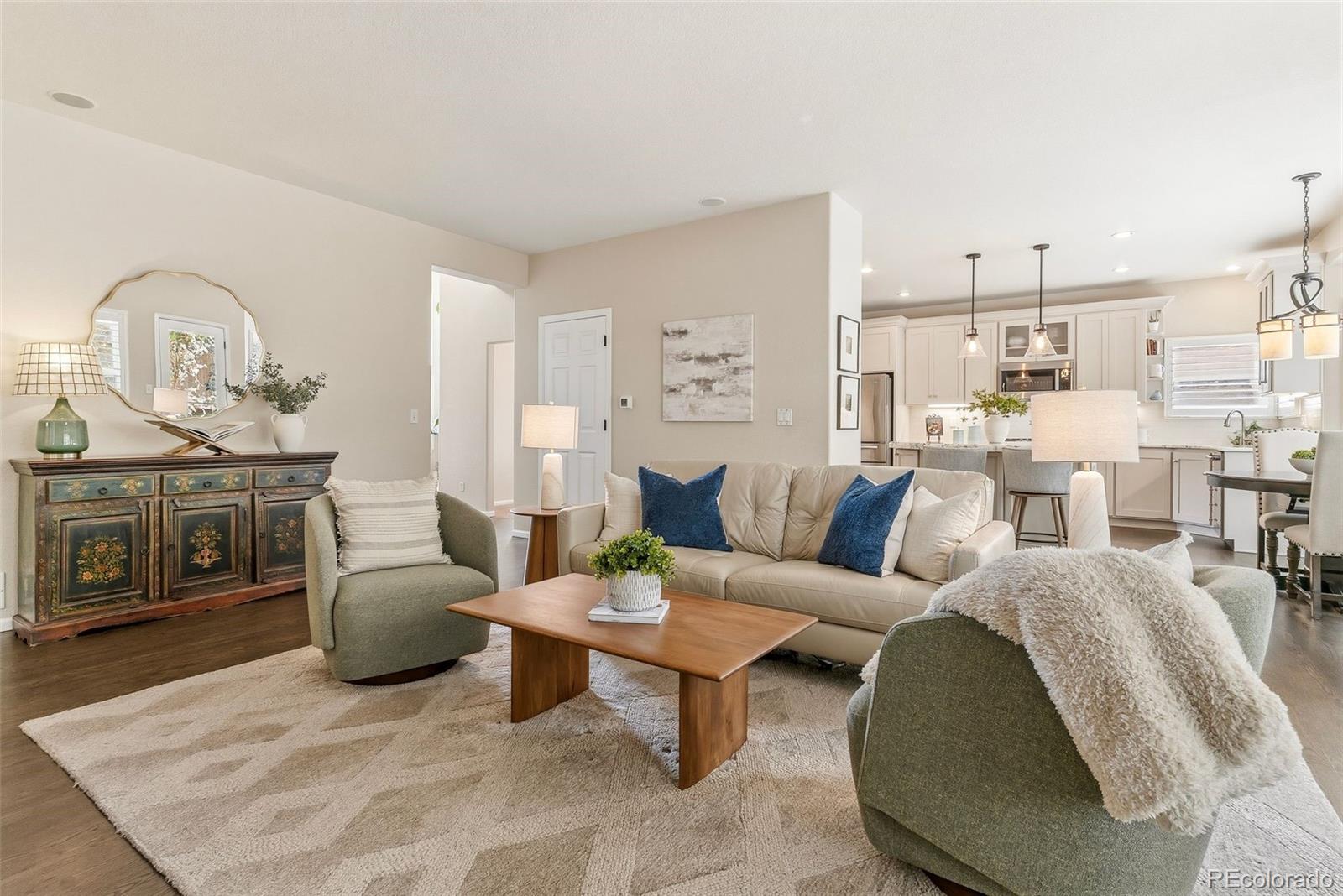 MLS Image #12 for 8164  lone maple lane,lone tree, Colorado