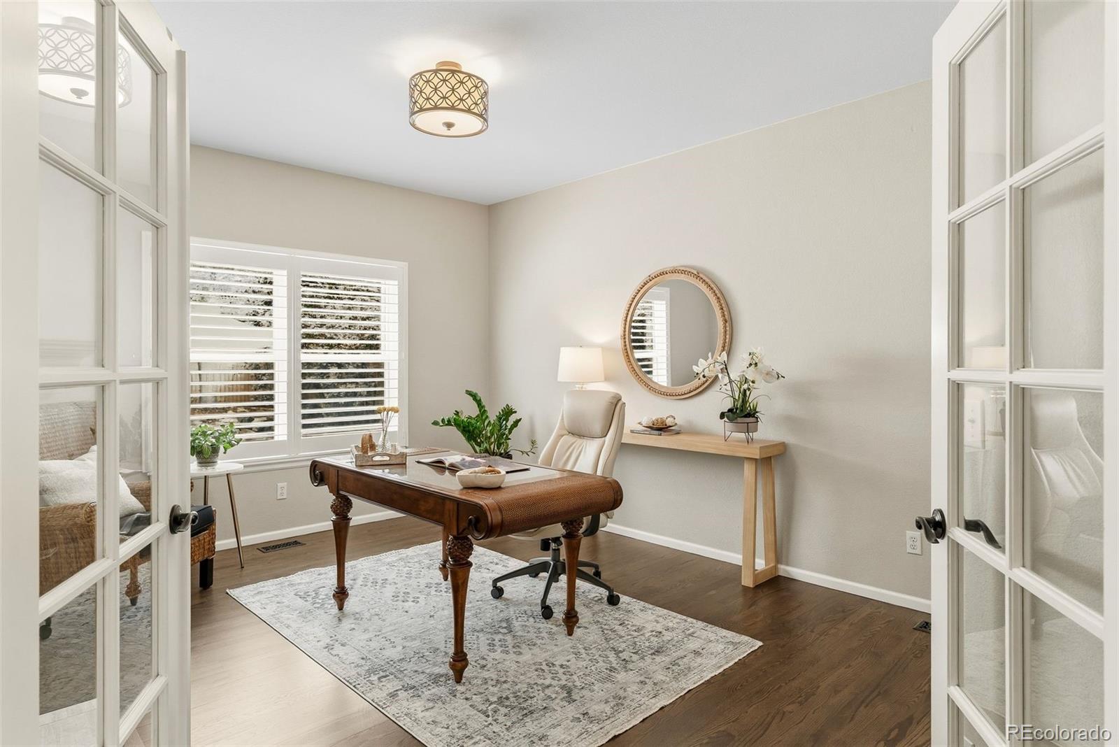 MLS Image #14 for 8164  lone maple lane,lone tree, Colorado