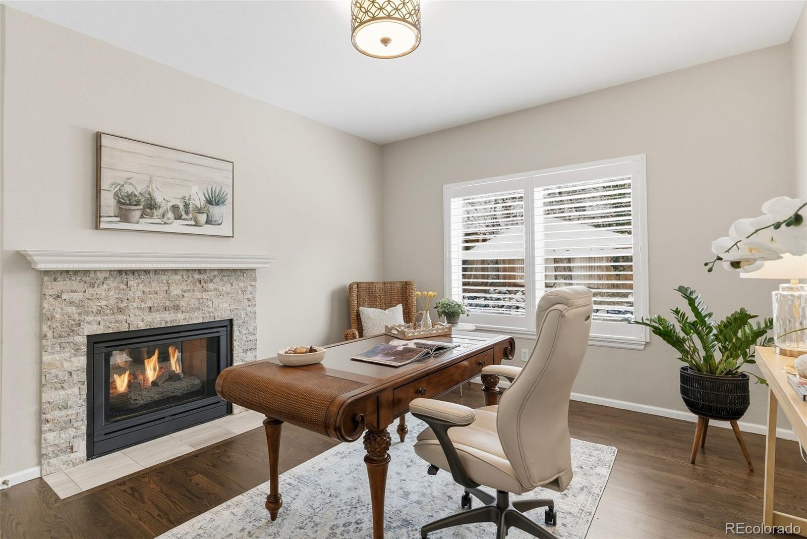 MLS Image #15 for 8164  lone maple lane,lone tree, Colorado