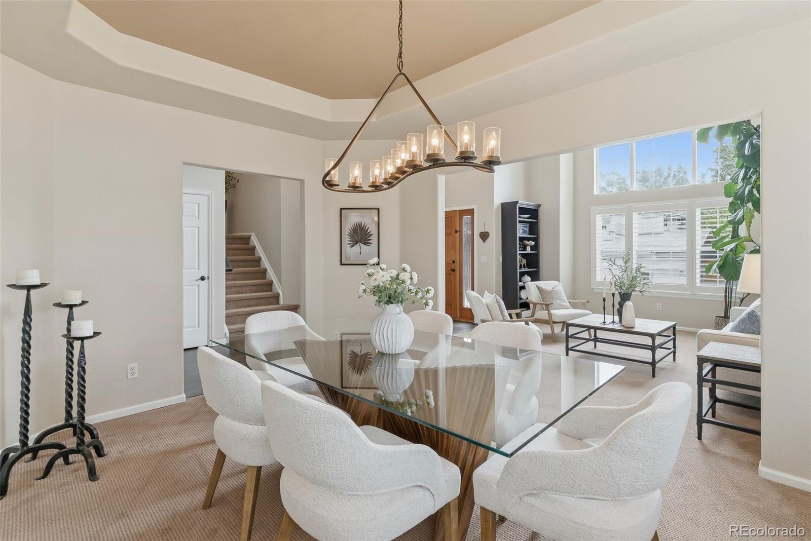 MLS Image #3 for 8164  lone maple lane,lone tree, Colorado