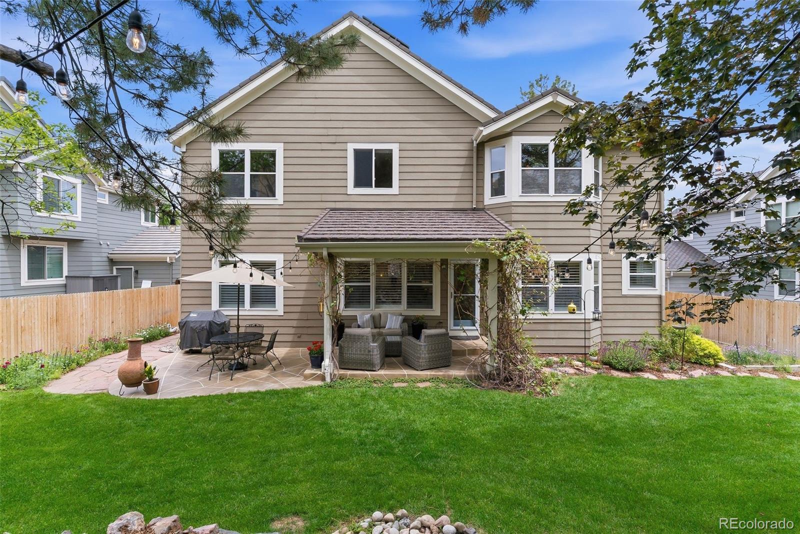 MLS Image #31 for 8164  lone maple lane,lone tree, Colorado