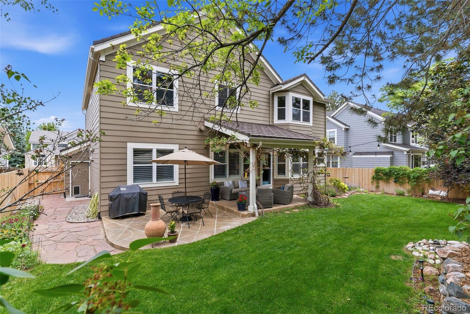 MLS Image #32 for 8164  lone maple lane,lone tree, Colorado