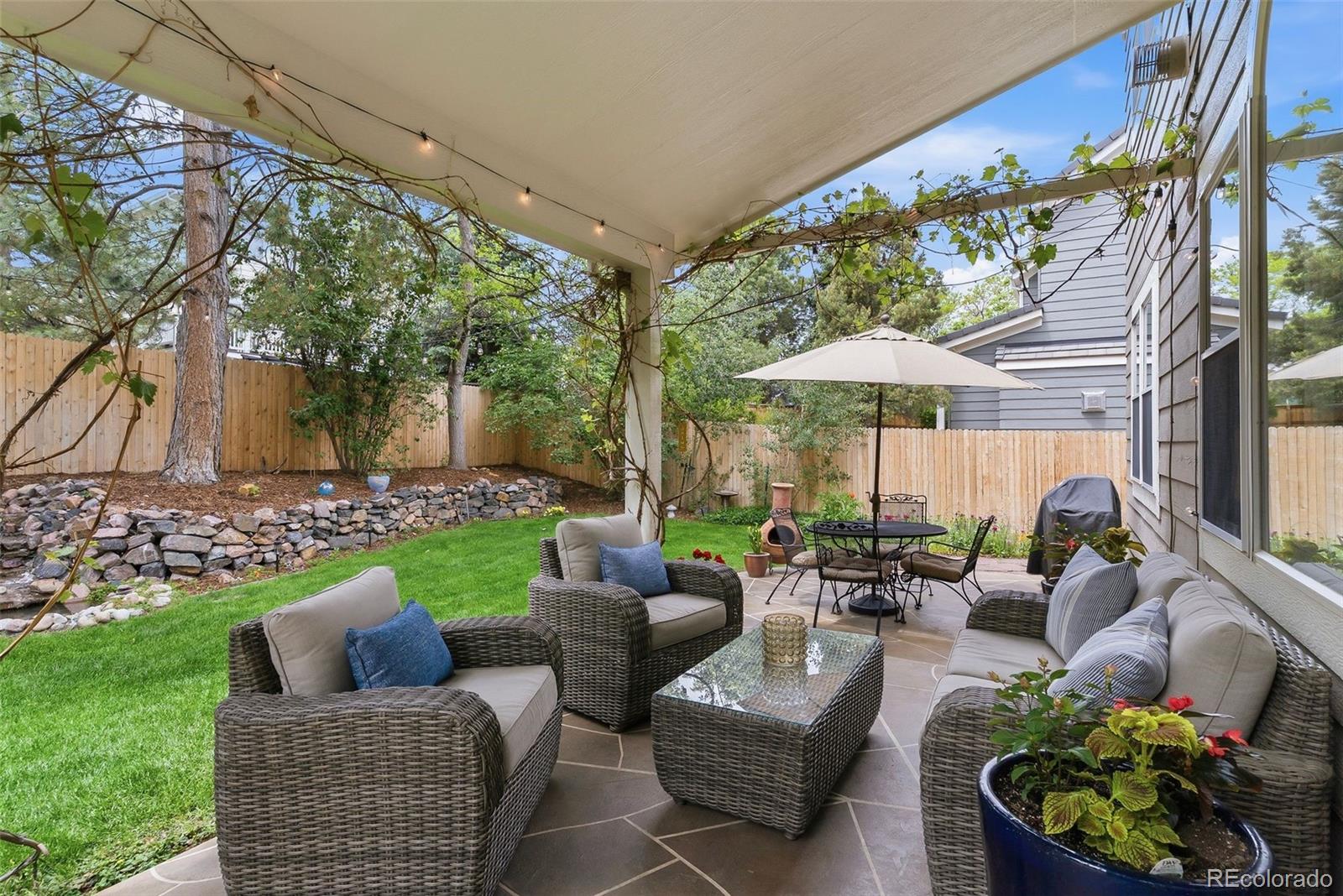 MLS Image #33 for 8164  lone maple lane,lone tree, Colorado