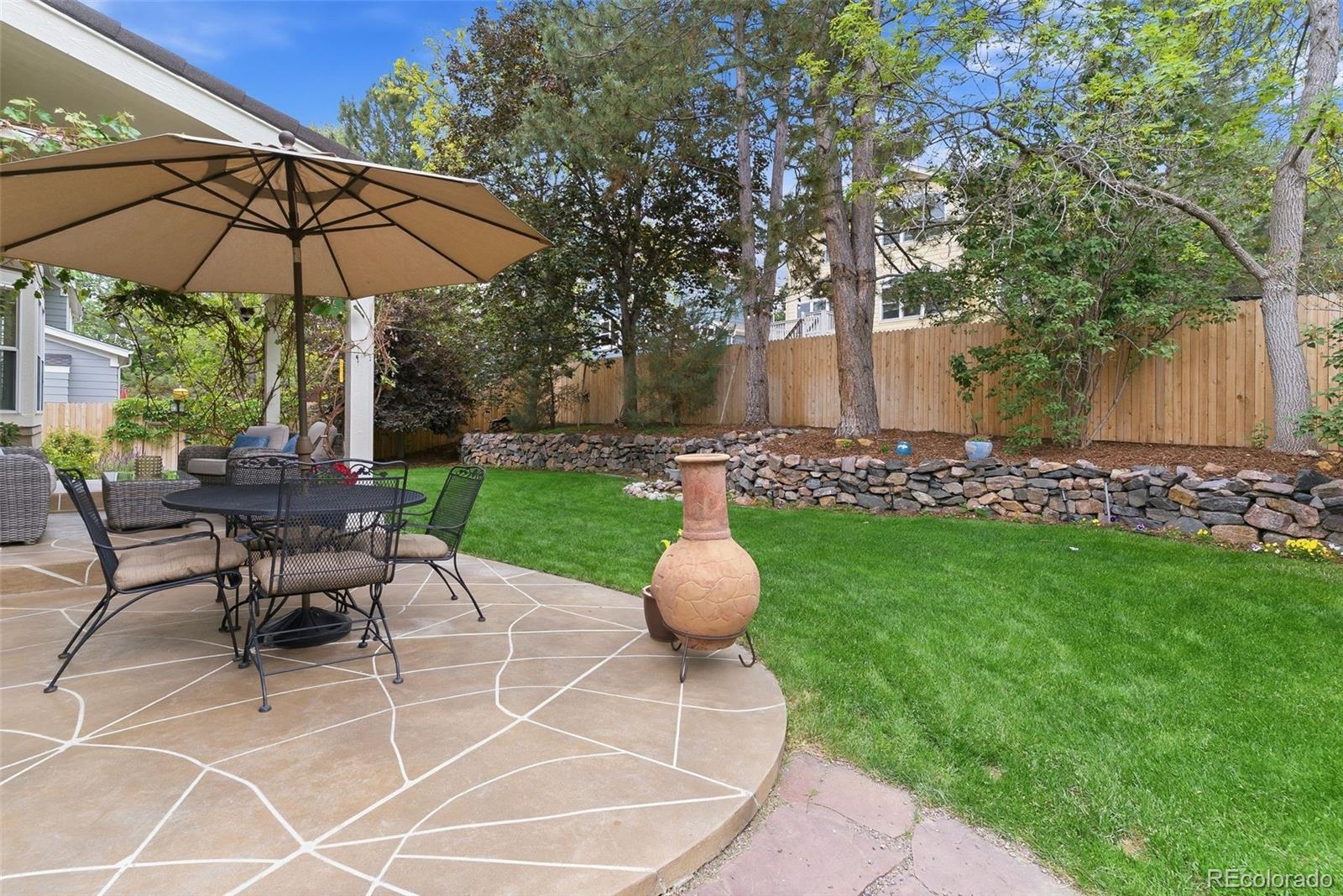 MLS Image #34 for 8164  lone maple lane,lone tree, Colorado