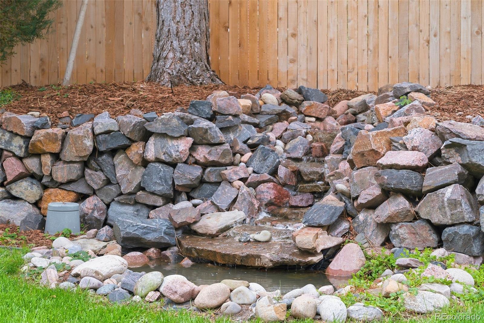 MLS Image #35 for 8164  lone maple lane,lone tree, Colorado
