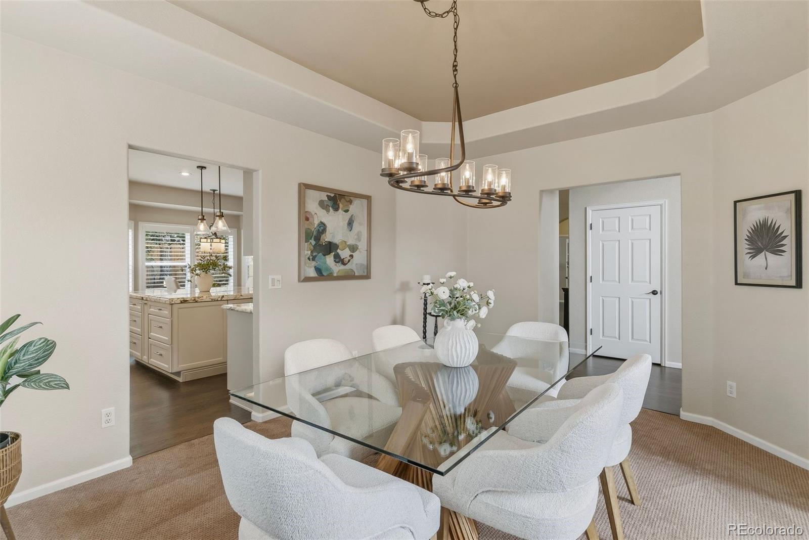 MLS Image #4 for 8164  lone maple lane,lone tree, Colorado