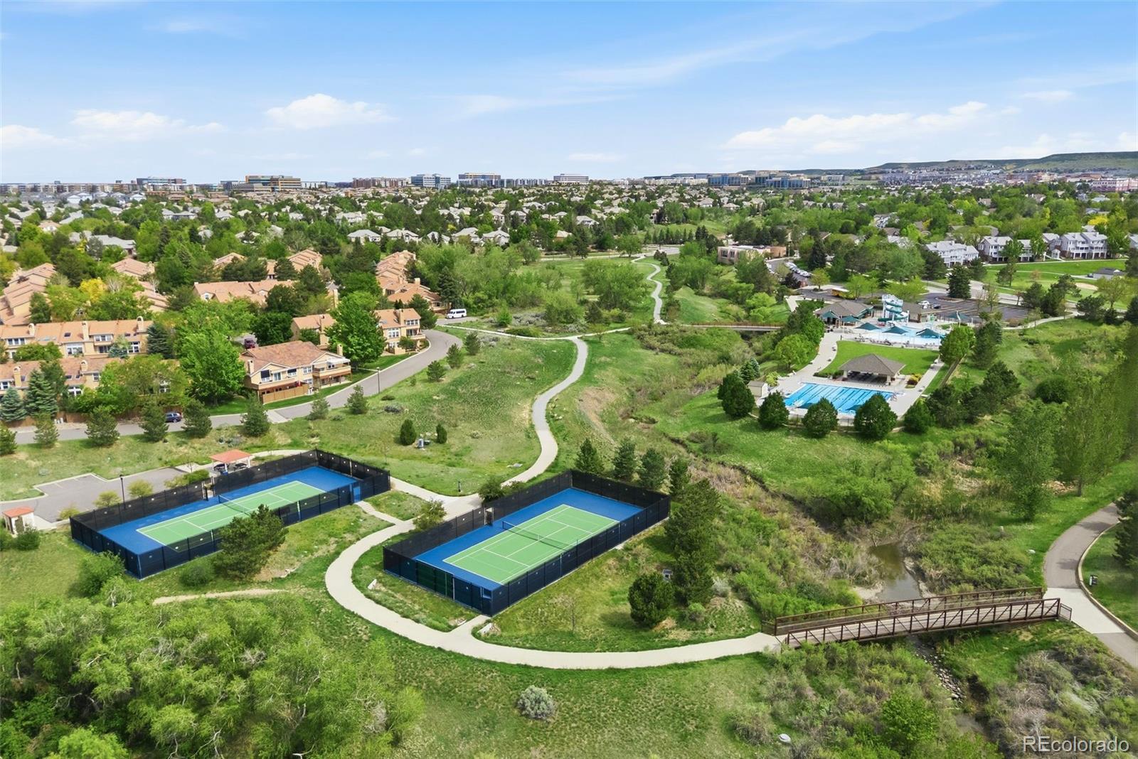 MLS Image #41 for 8164  lone maple lane,lone tree, Colorado