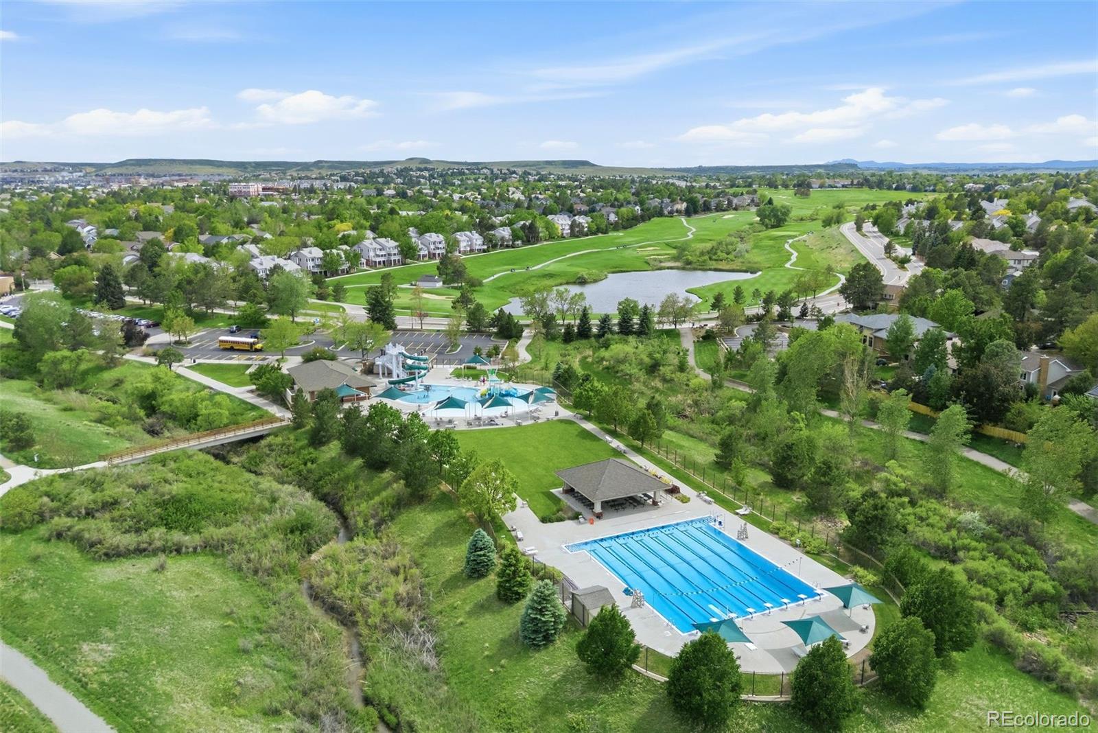 MLS Image #42 for 8164  lone maple lane,lone tree, Colorado