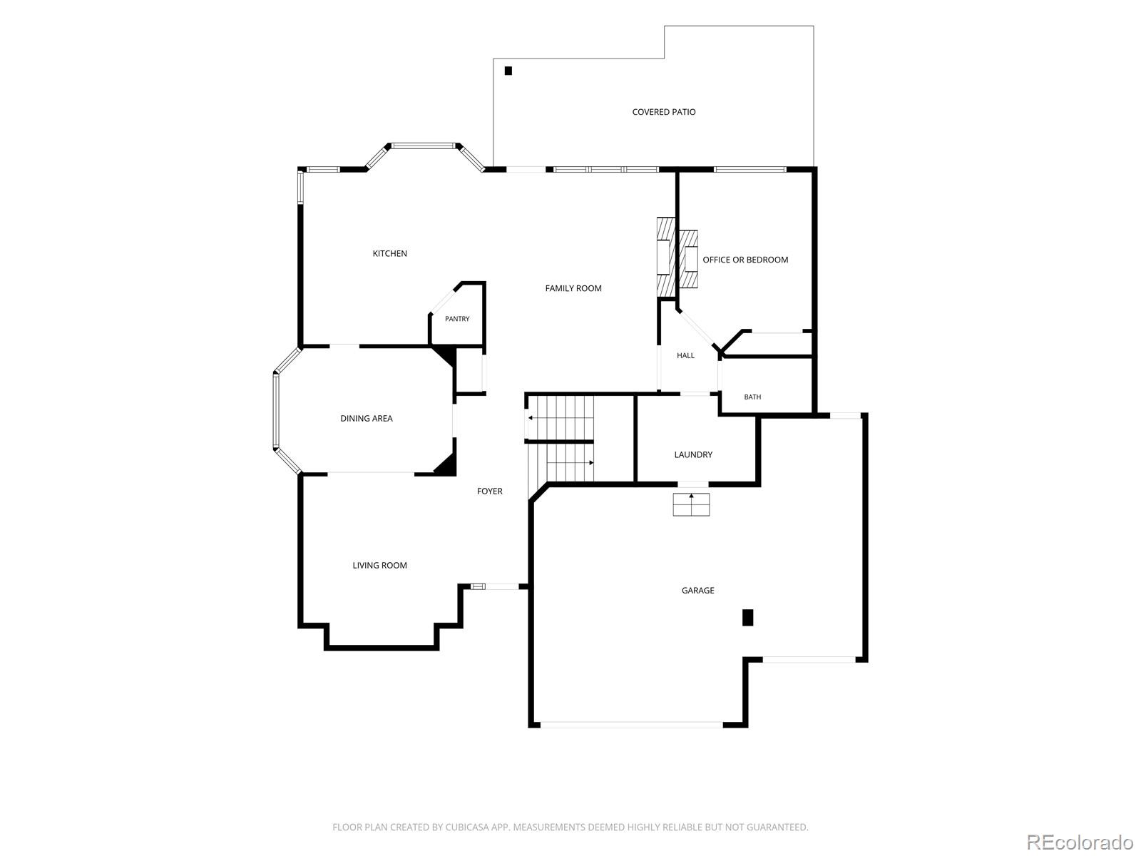 MLS Image #45 for 8164  lone maple lane,lone tree, Colorado