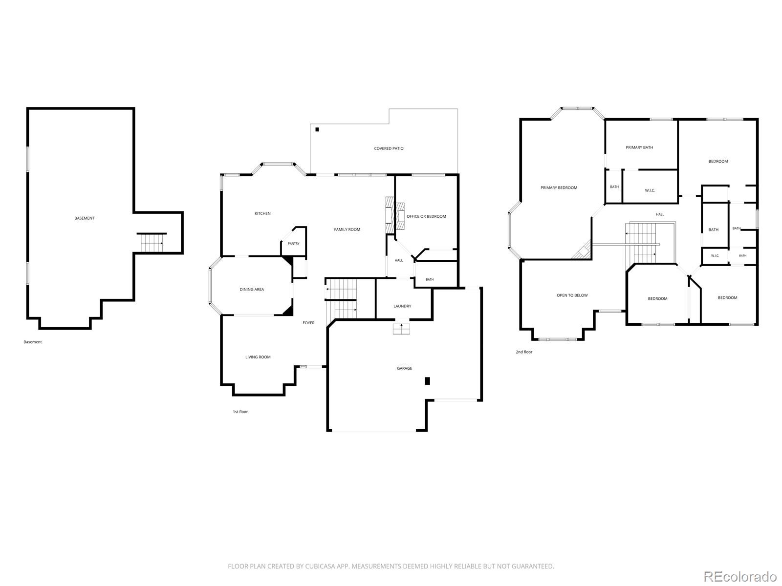 MLS Image #48 for 8164  lone maple lane,lone tree, Colorado