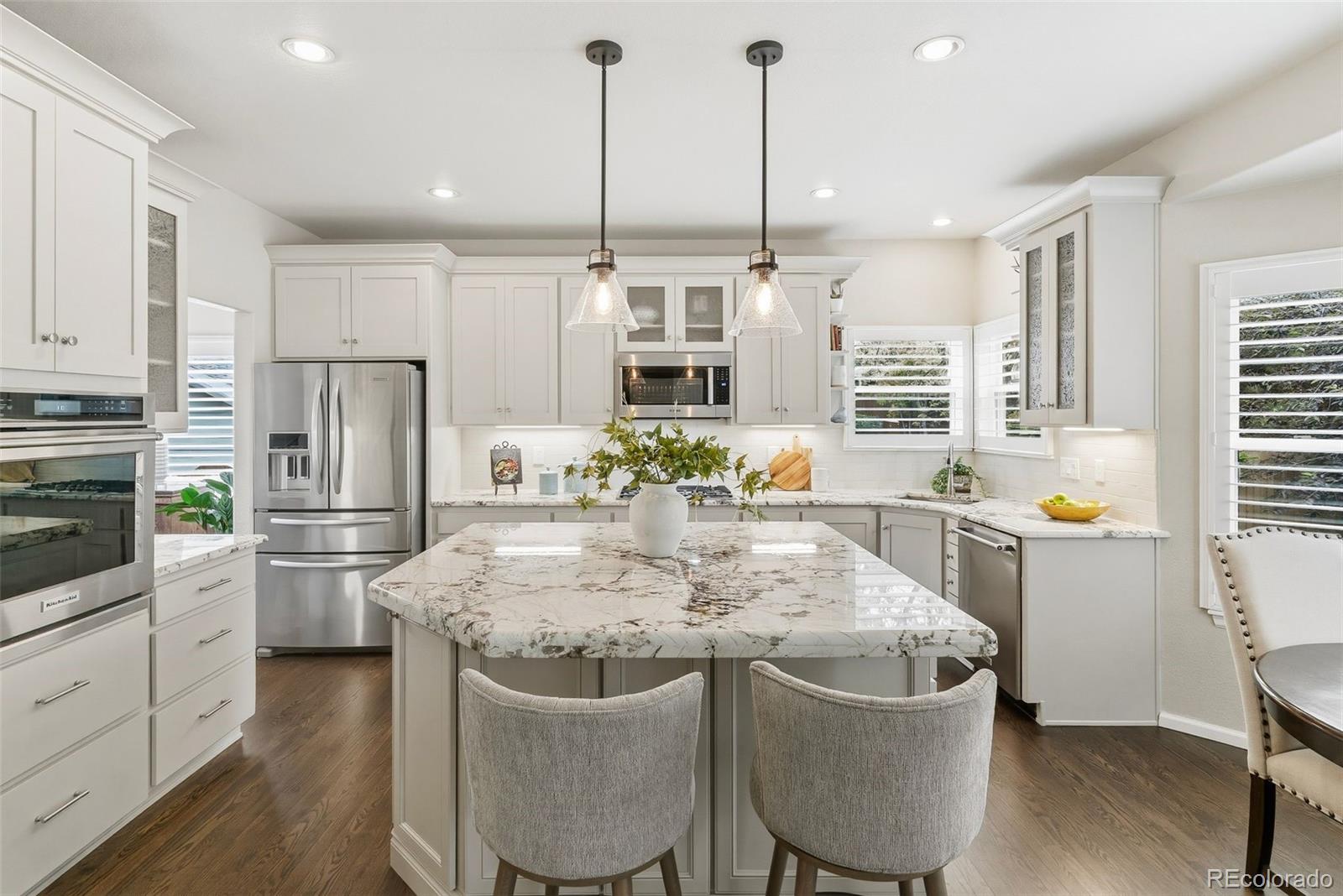 MLS Image #5 for 8164  lone maple lane,lone tree, Colorado