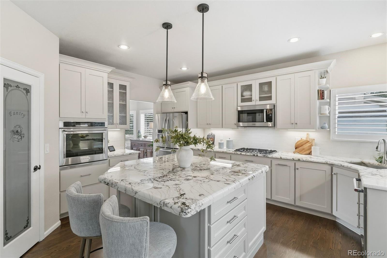MLS Image #6 for 8164  lone maple lane,lone tree, Colorado