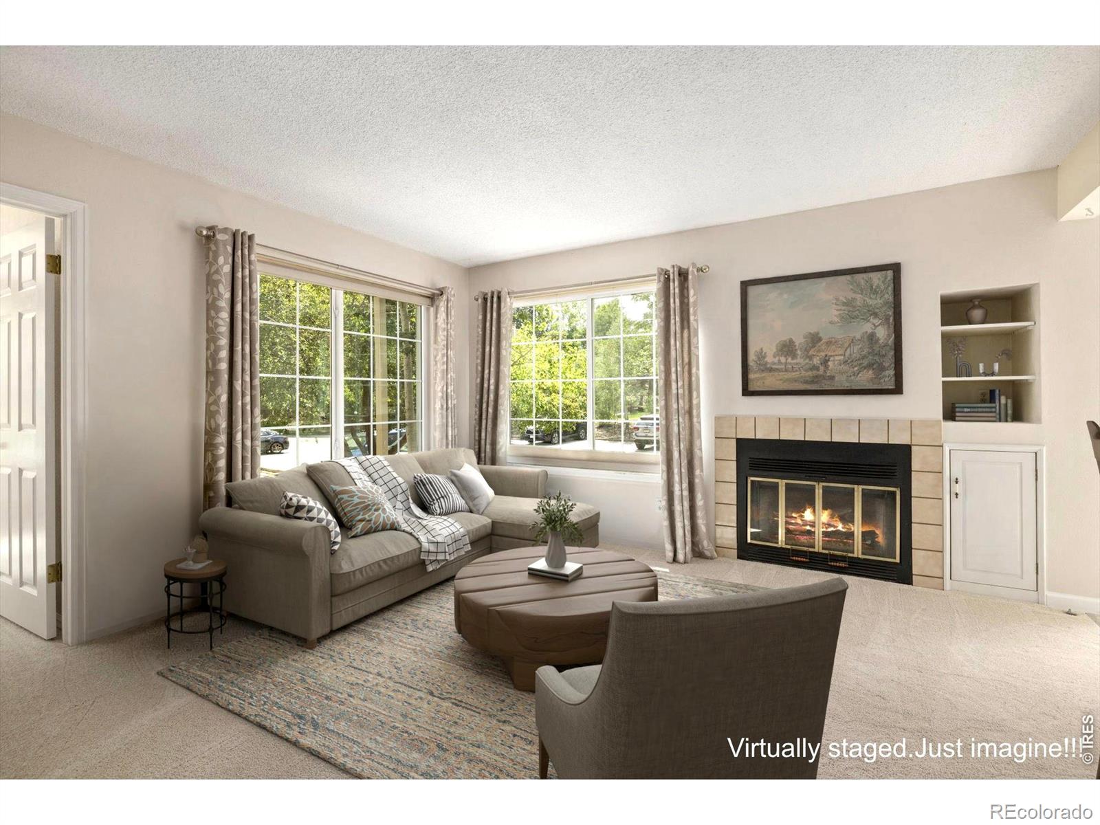 MLS Image #1 for 6054  gunbarrel avenue,boulder, Colorado