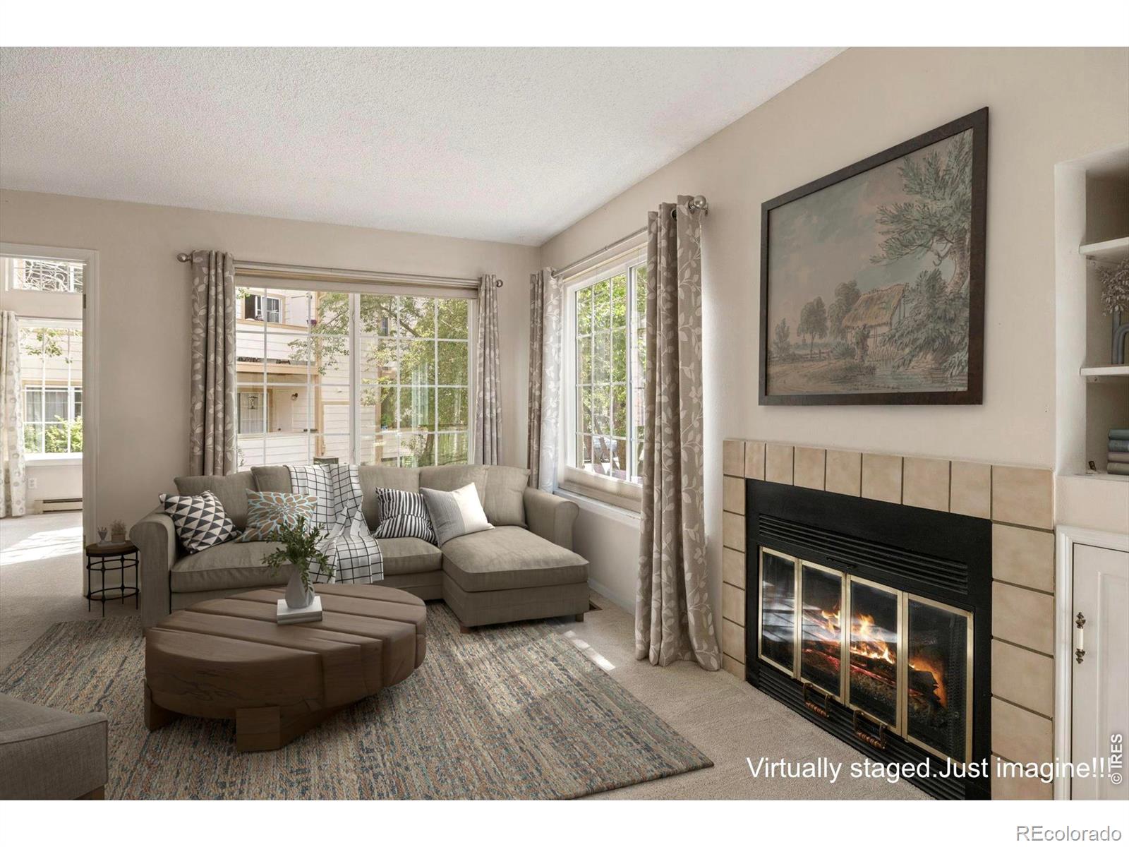 MLS Image #2 for 6054  gunbarrel avenue,boulder, Colorado