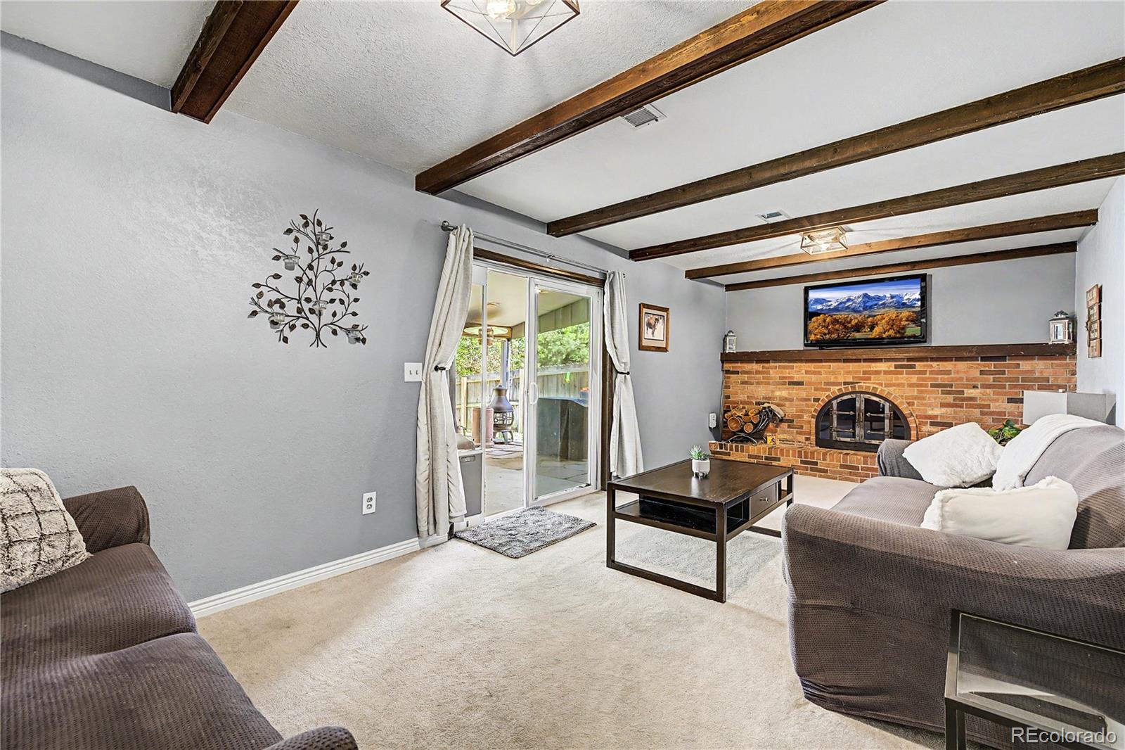MLS Image #4 for 1686 s holland court,lakewood, Colorado
