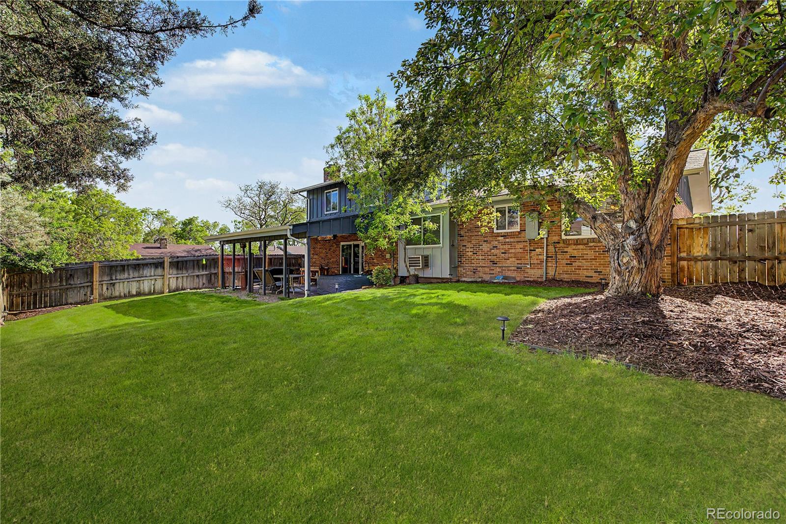 MLS Image #6 for 1686 s holland court,lakewood, Colorado