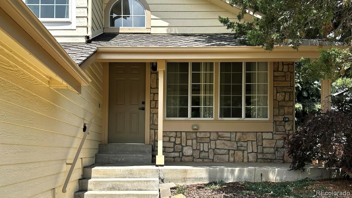 MLS Image #1 for 841  thames street,highlands ranch, Colorado