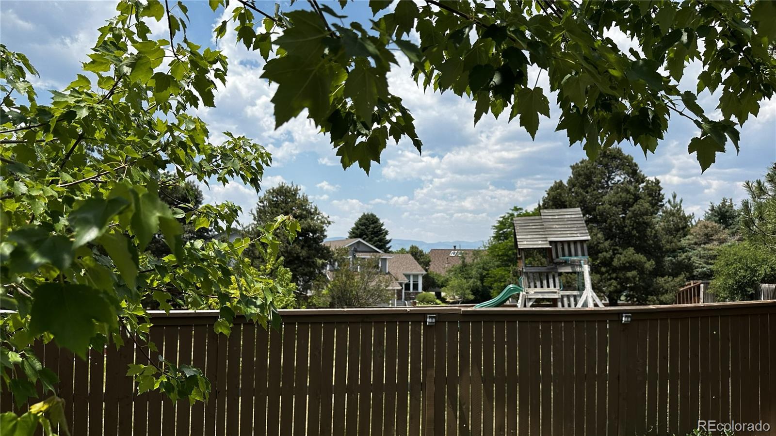 MLS Image #25 for 841  thames street,highlands ranch, Colorado