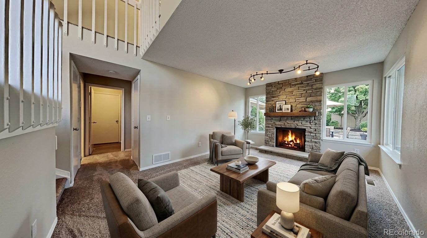 MLS Image #6 for 841  thames street,highlands ranch, Colorado