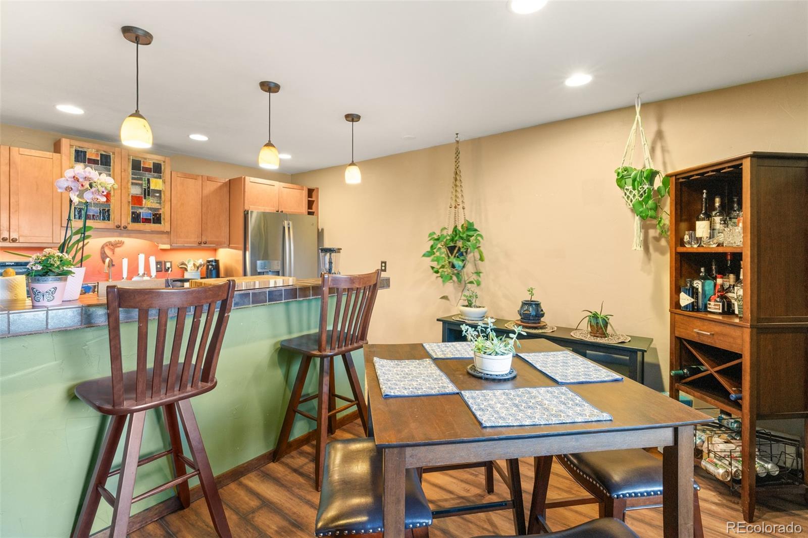 MLS Image #2 for 304  ryan gulch court,silverthorne, Colorado