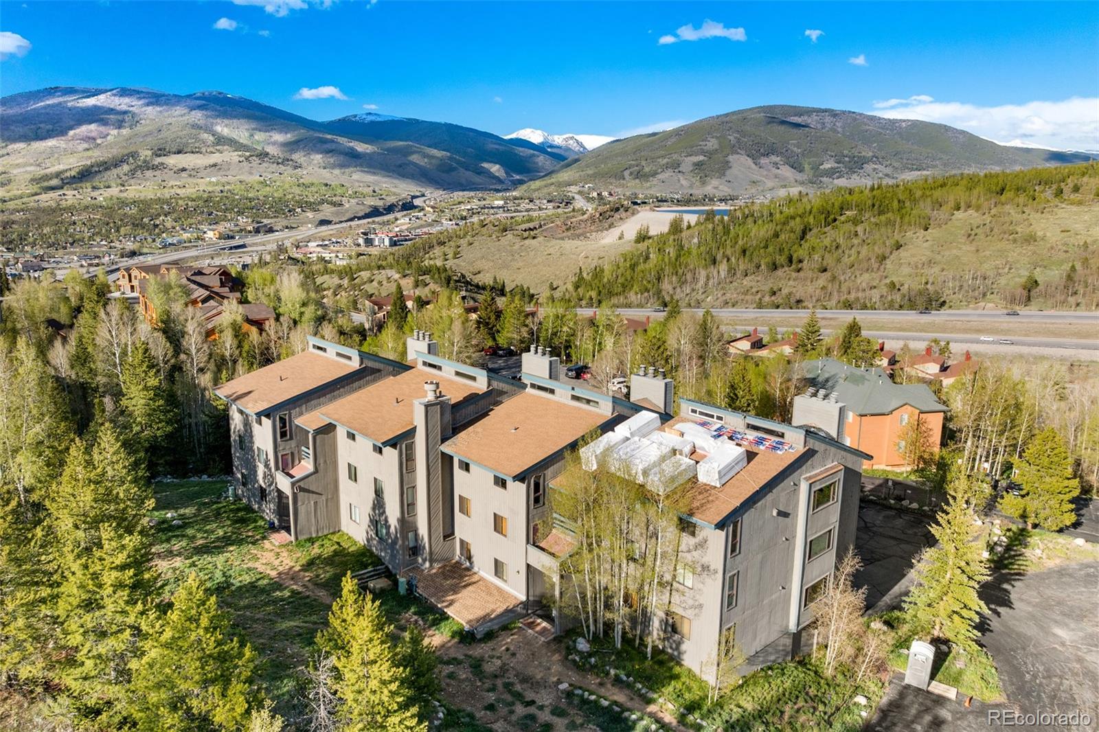 MLS Image #21 for 304  ryan gulch court,silverthorne, Colorado