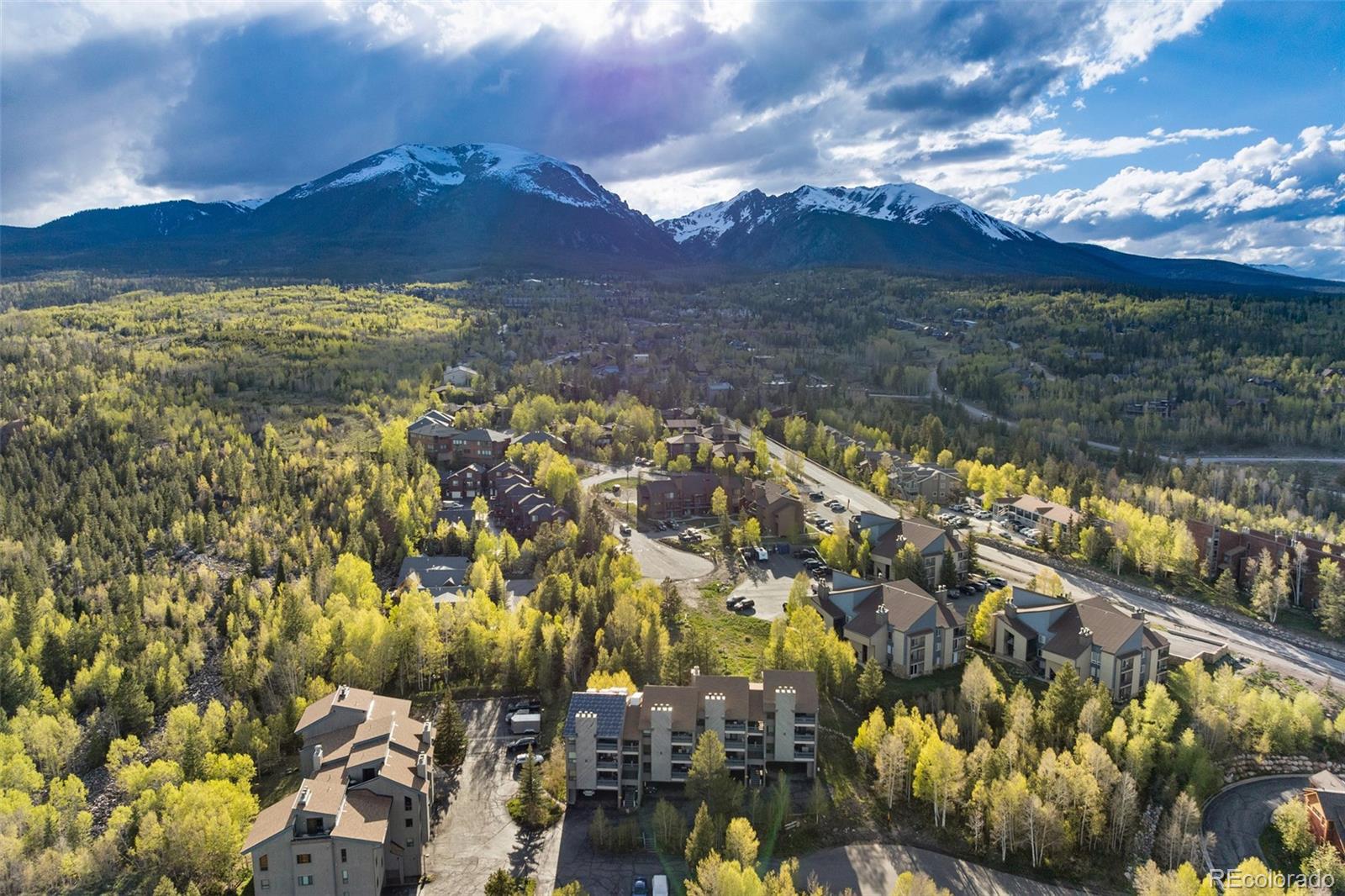 MLS Image #24 for 304  ryan gulch court,silverthorne, Colorado