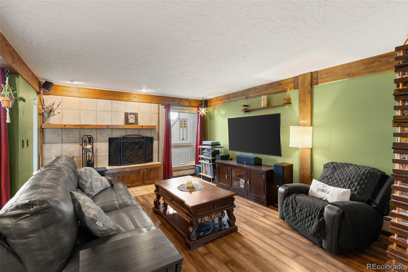MLS Image #3 for 304  ryan gulch court,silverthorne, Colorado
