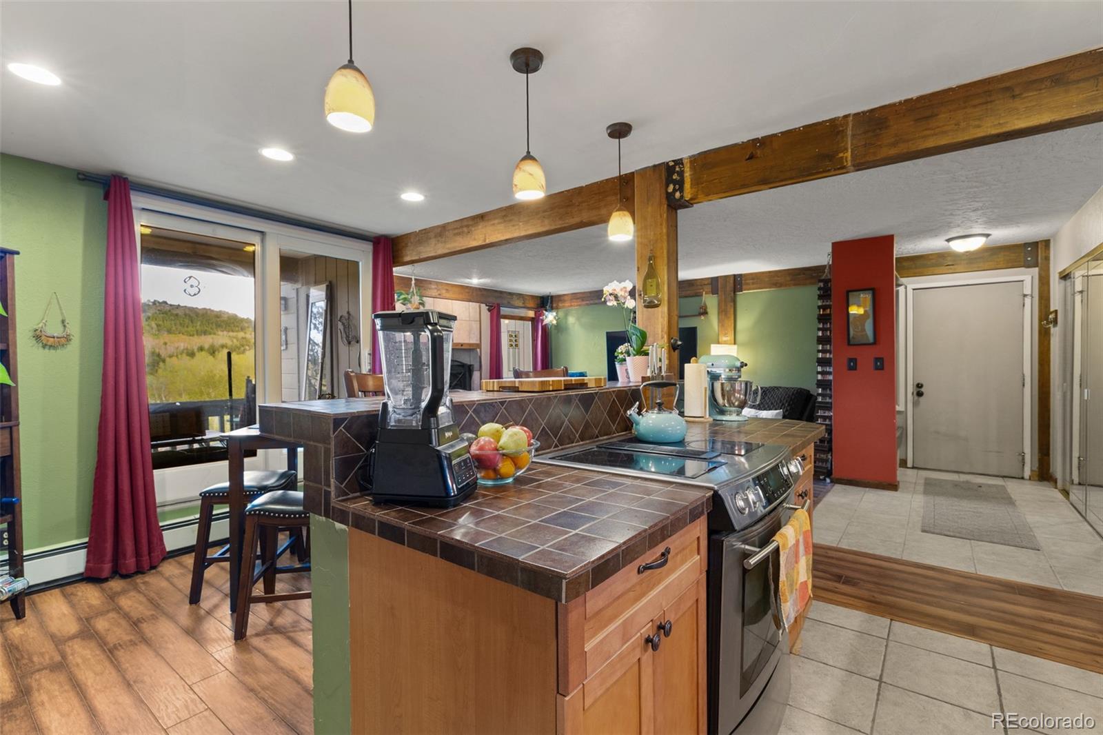 MLS Image #4 for 304  ryan gulch court,silverthorne, Colorado