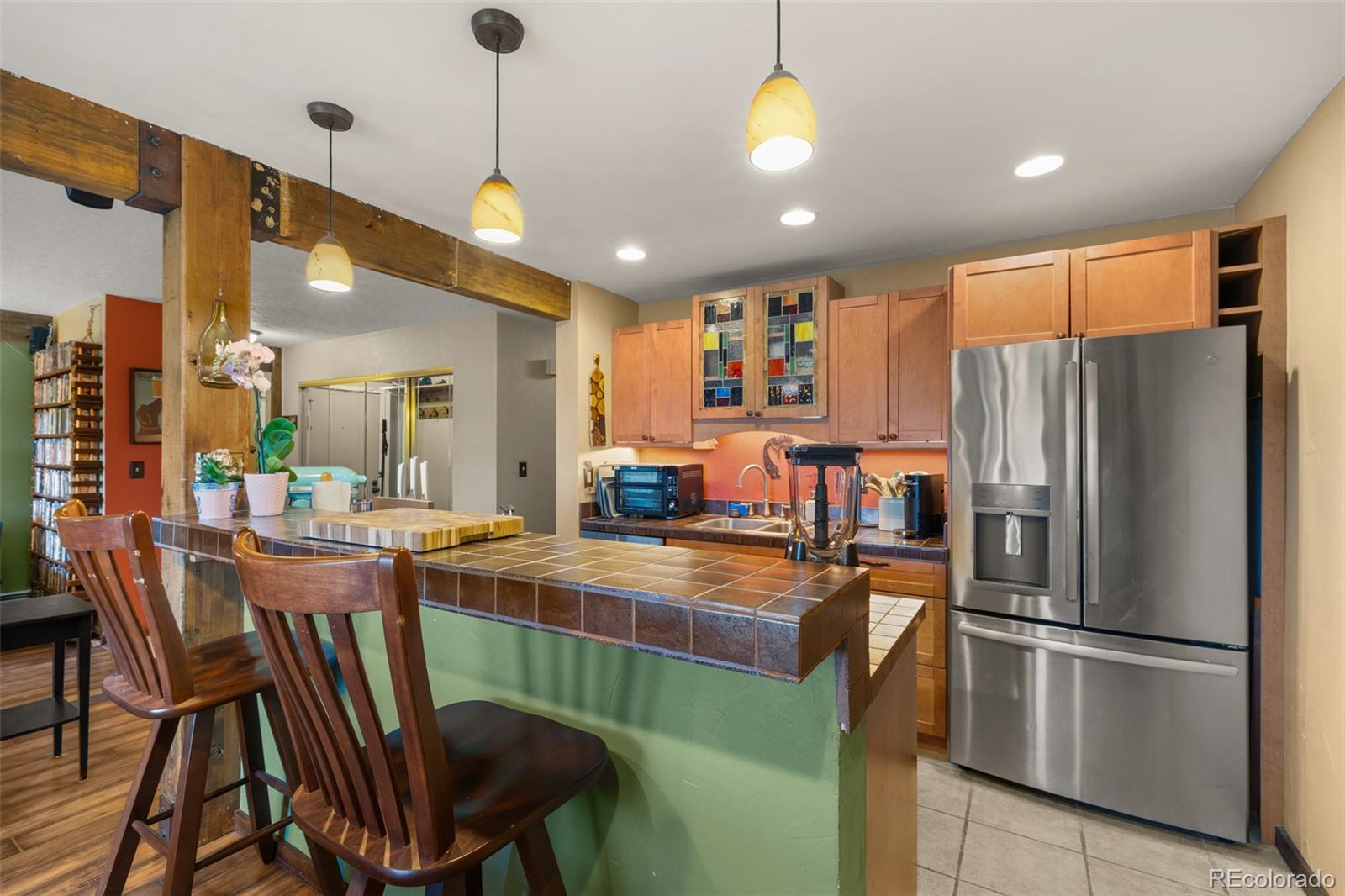 MLS Image #5 for 304  ryan gulch court,silverthorne, Colorado