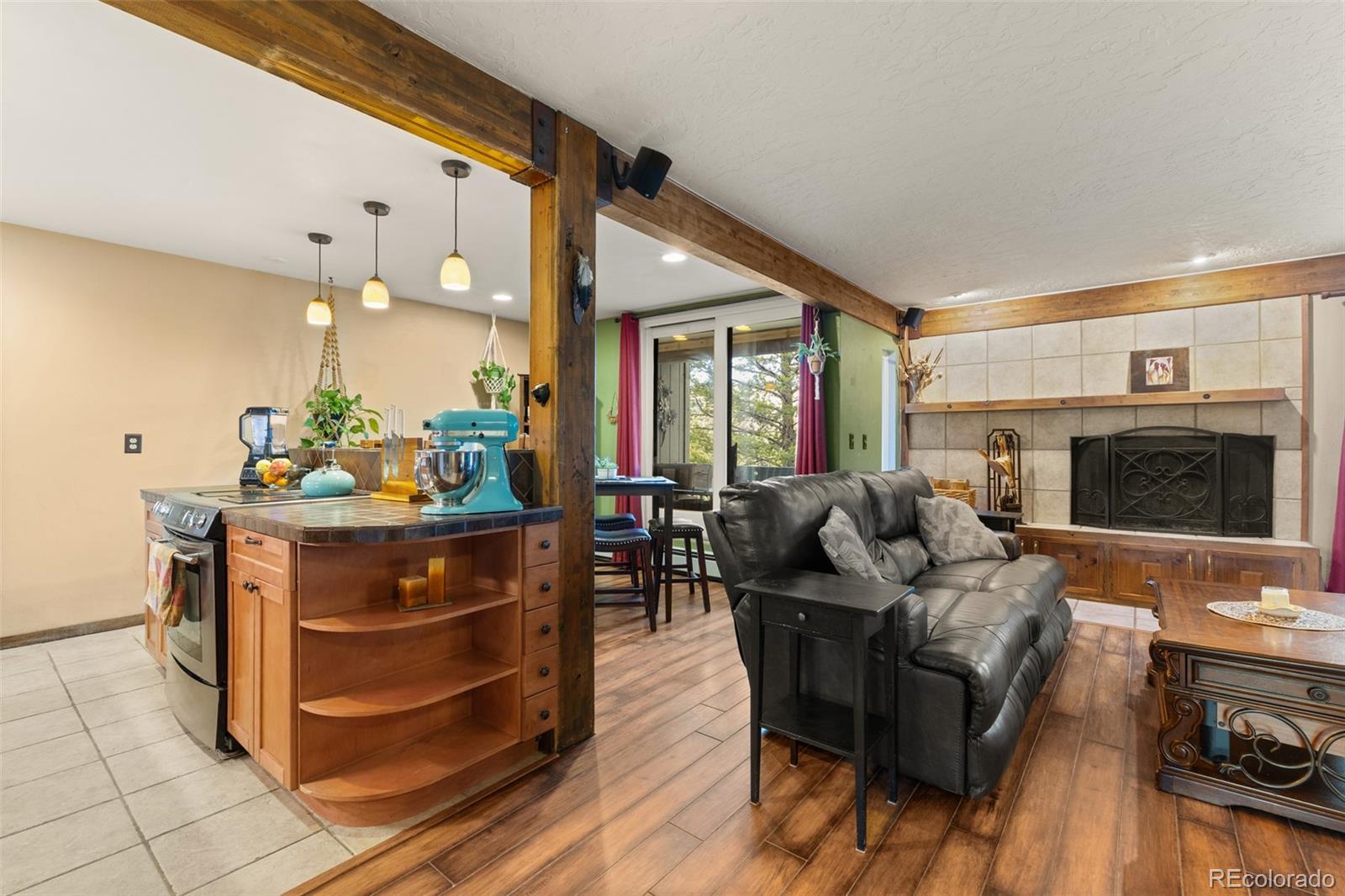 MLS Image #6 for 304  ryan gulch court,silverthorne, Colorado