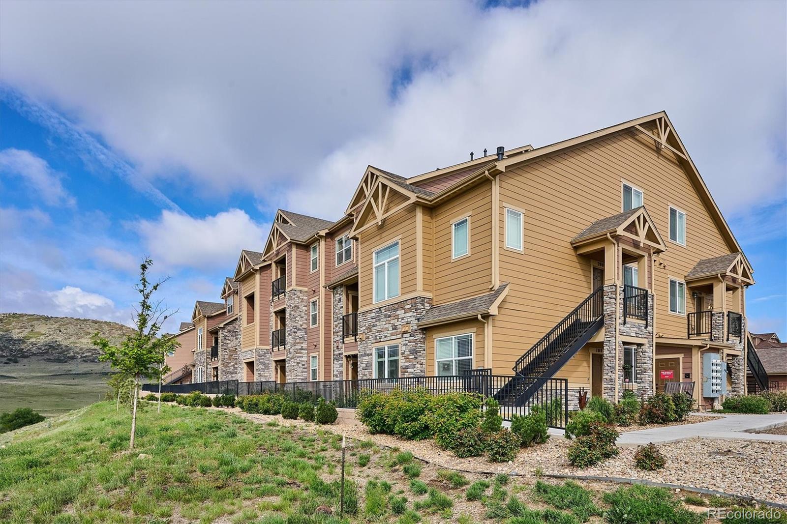 MLS Image #28 for 9962 w victoria place,littleton, Colorado