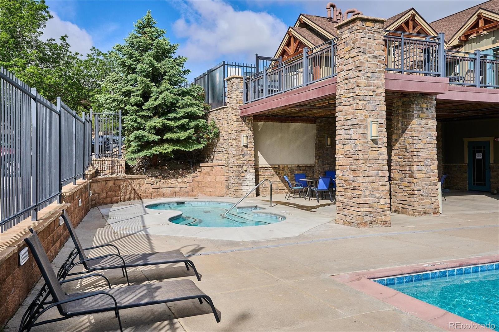MLS Image #31 for 9962 w victoria place,littleton, Colorado