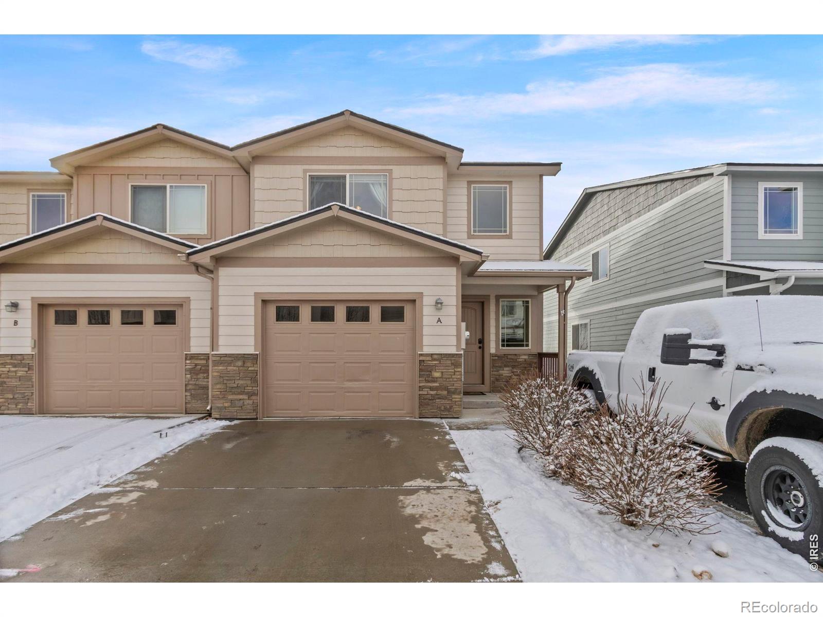 MLS Image #1 for 3147  alybar drive,wellington, Colorado