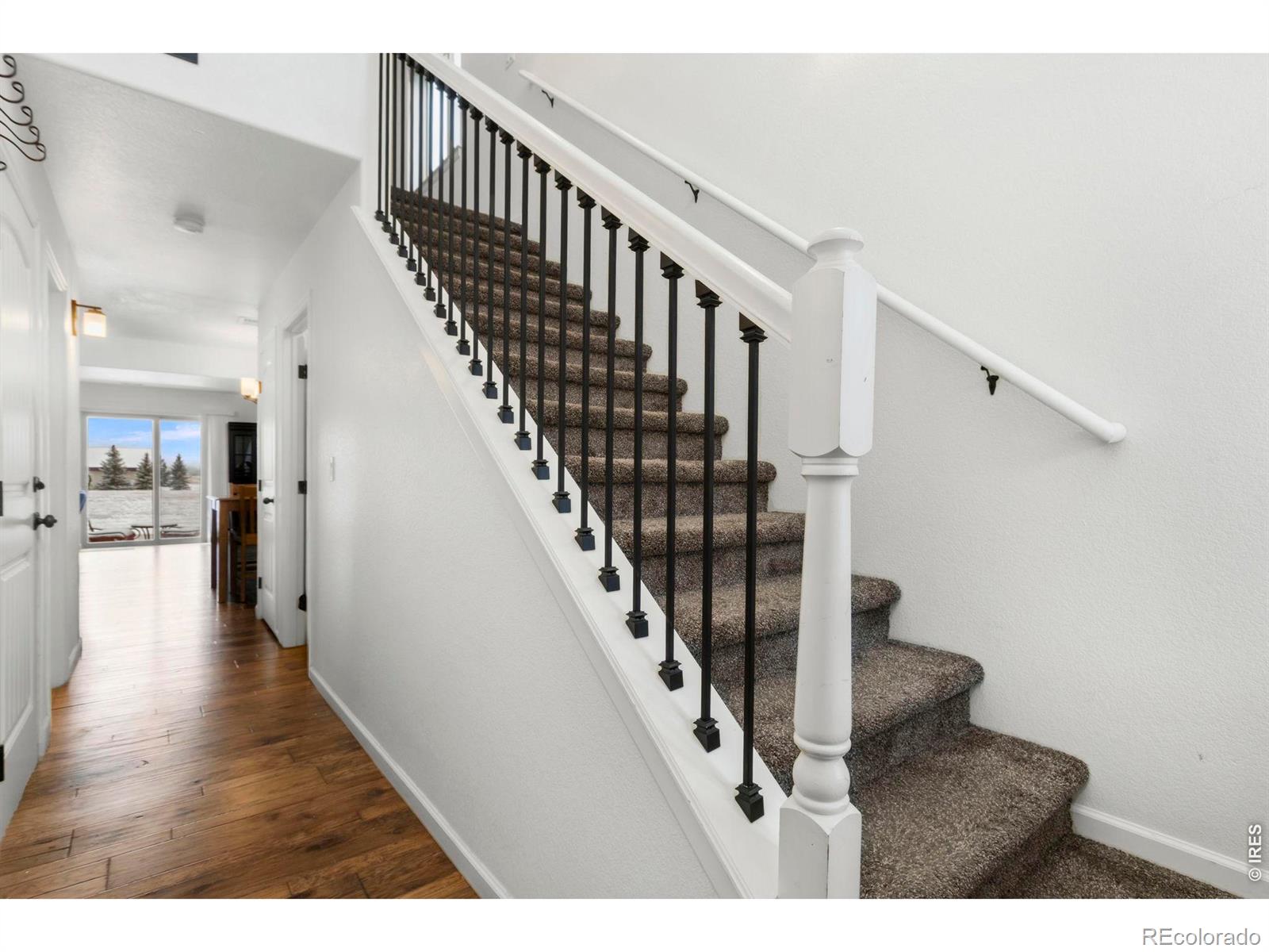 MLS Image #2 for 3147  alybar drive,wellington, Colorado