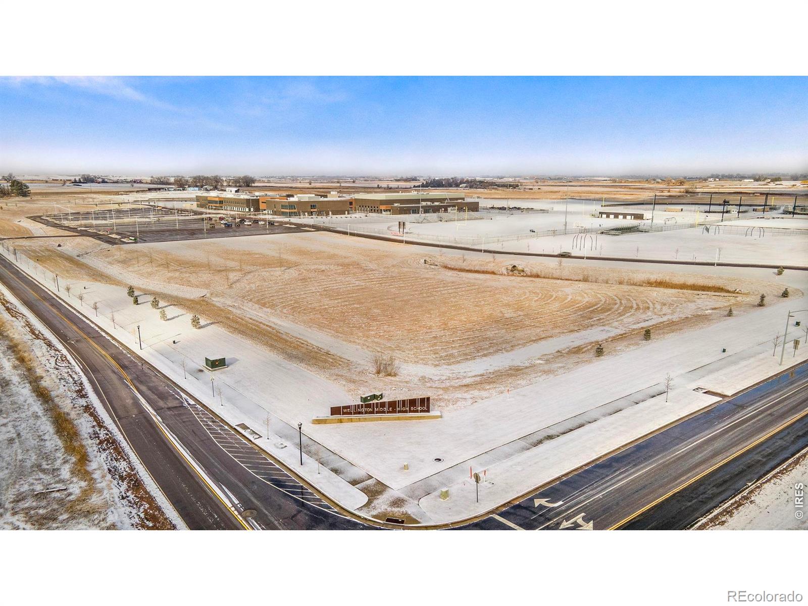 MLS Image #28 for 3147  alybar drive,wellington, Colorado