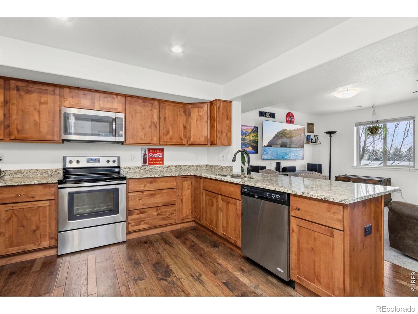 MLS Image #3 for 3147  alybar drive,wellington, Colorado