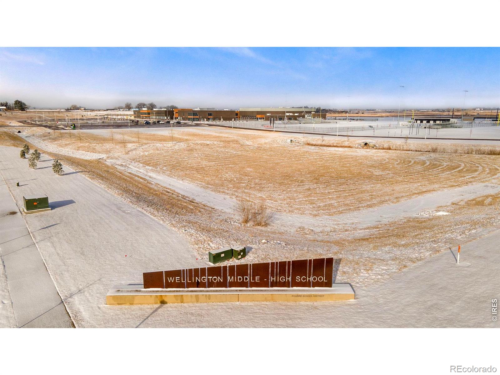 MLS Image #30 for 3147  alybar drive,wellington, Colorado