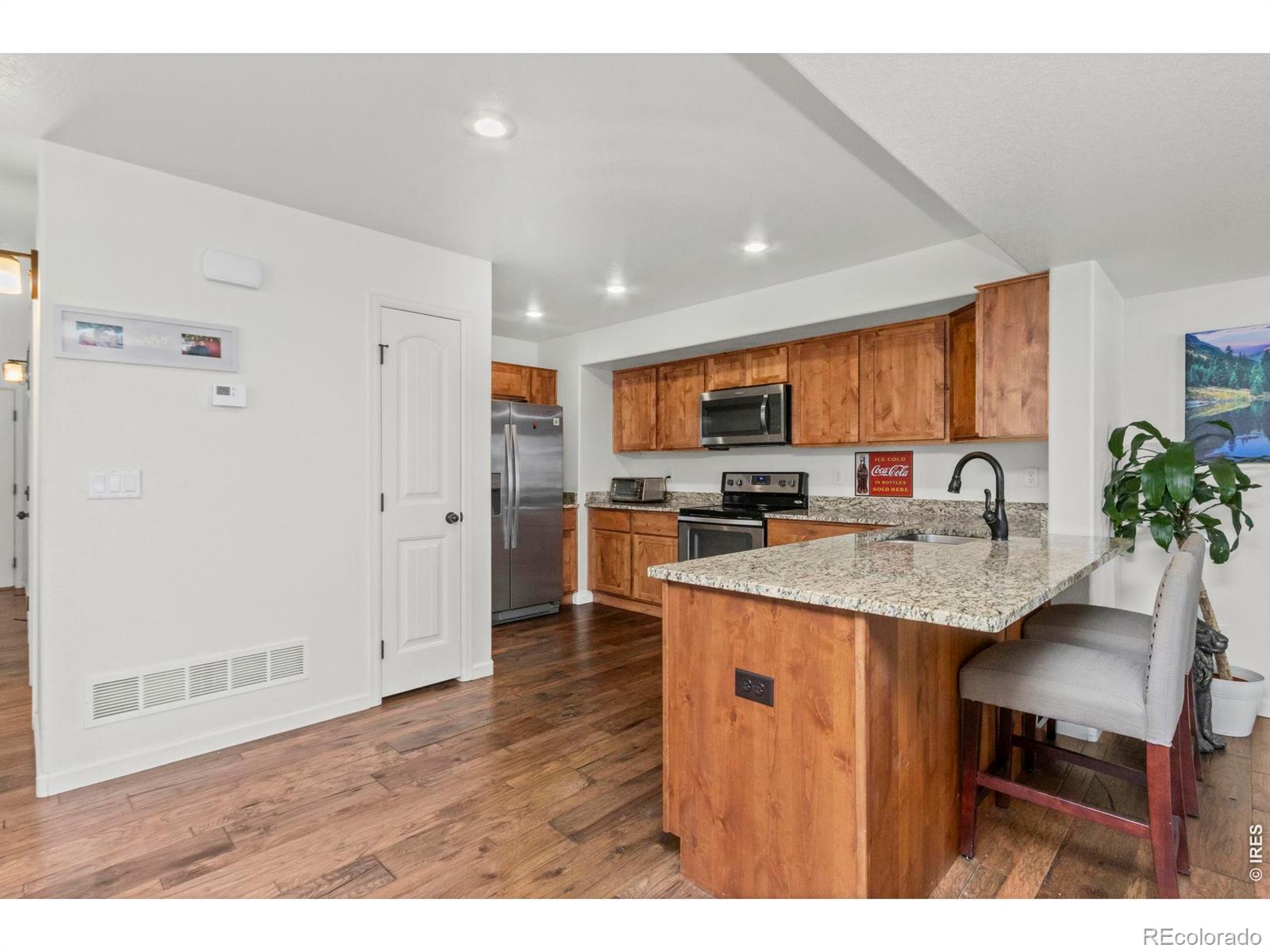 MLS Image #4 for 3147  alybar drive,wellington, Colorado