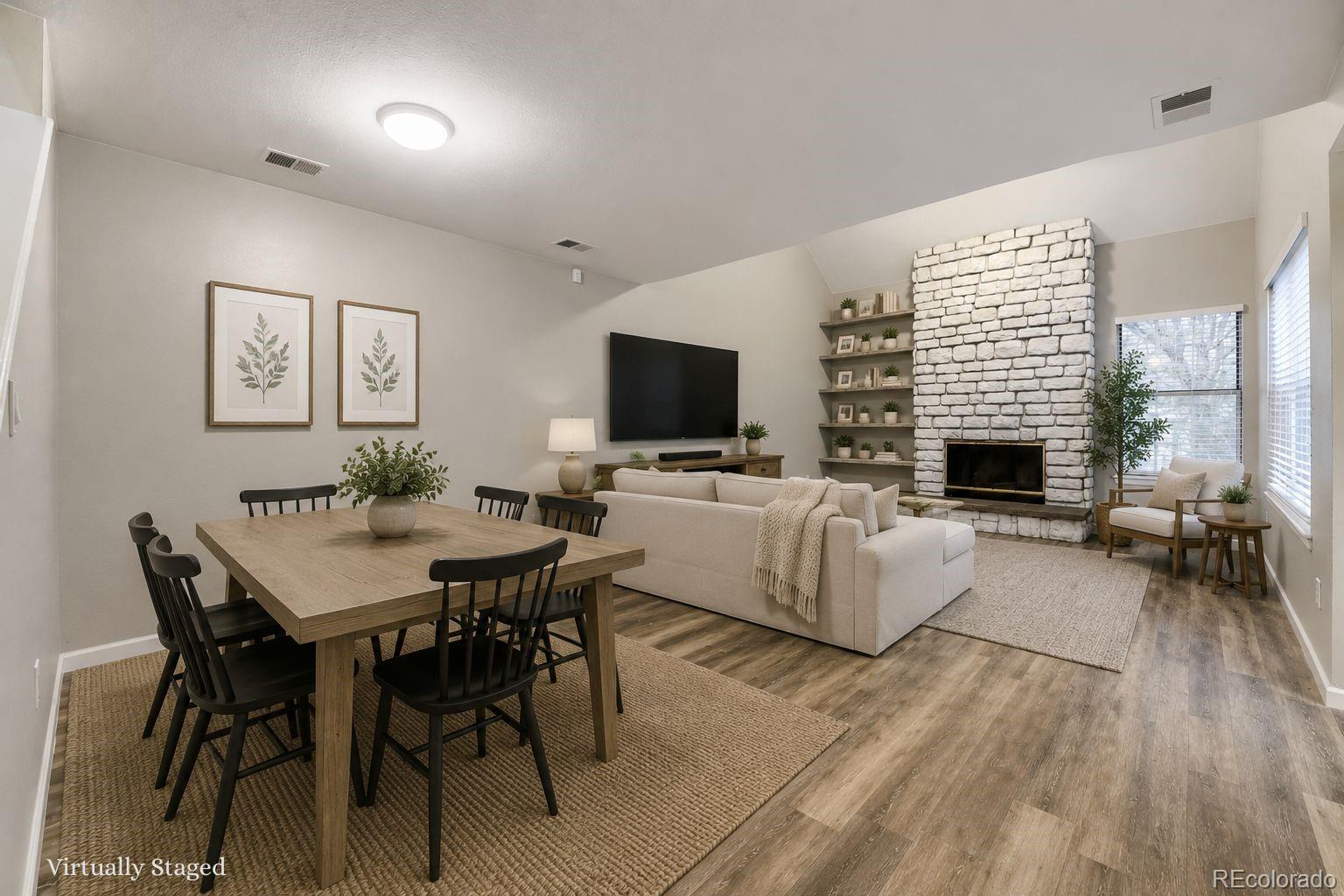 MLS Image #3 for 2181 s victor street,aurora, Colorado