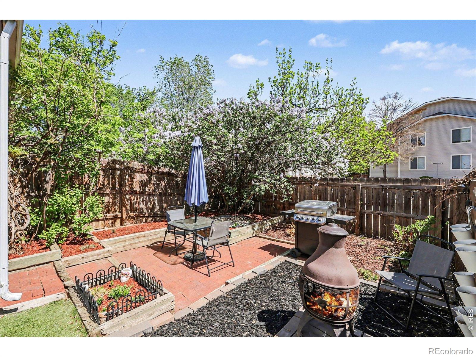 MLS Image #15 for 1906  ross court,fort collins, Colorado