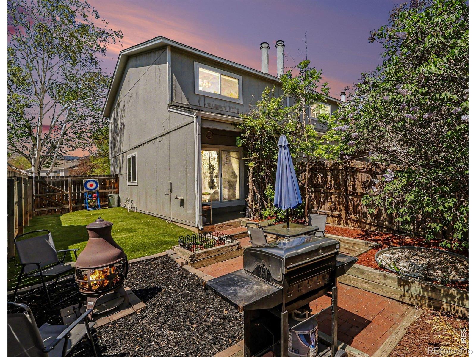 MLS Image #17 for 1906  ross court,fort collins, Colorado