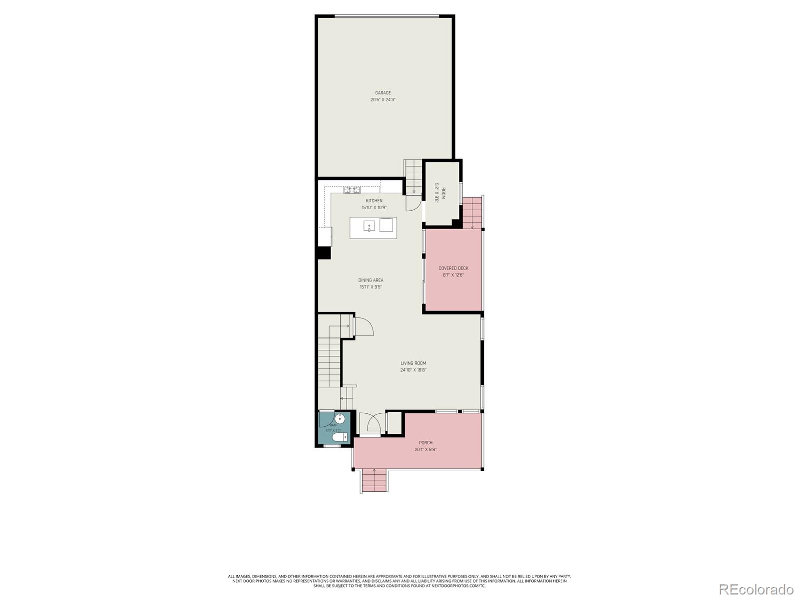 MLS Image #31 for 7186  watercress drive,littleton, Colorado