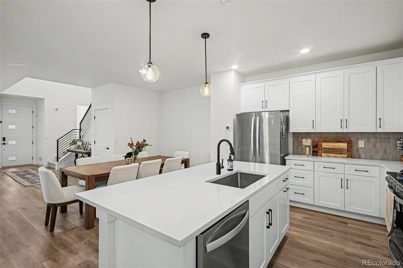 MLS Image #6 for 7186  watercress drive,littleton, Colorado