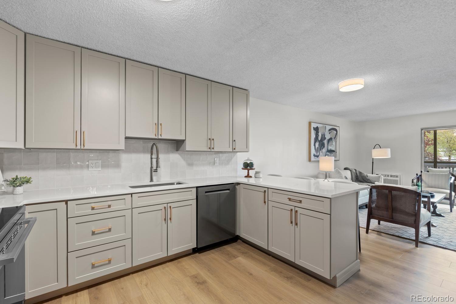 MLS Image #1 for 6960 e girard avenue 110,denver, Colorado