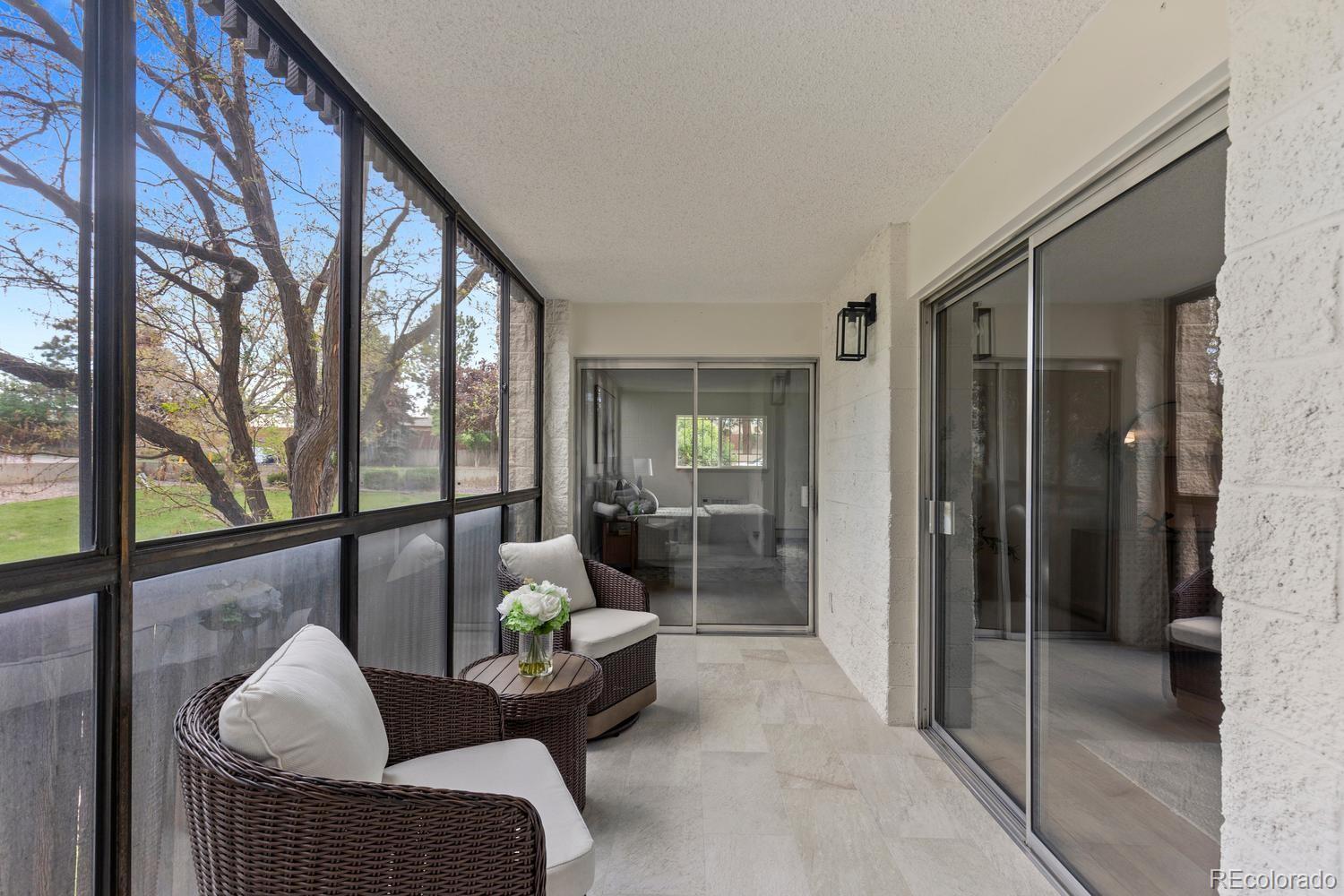 MLS Image #28 for 6960 e girard avenue 110,denver, Colorado