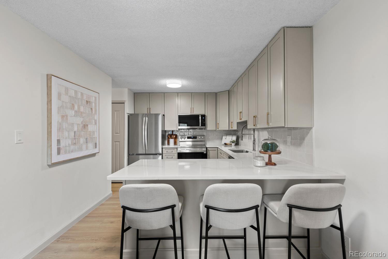 MLS Image #3 for 6960 e girard avenue 110,denver, Colorado