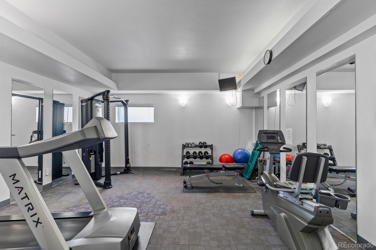 MLS Image #31 for 6960 e girard avenue 110,denver, Colorado