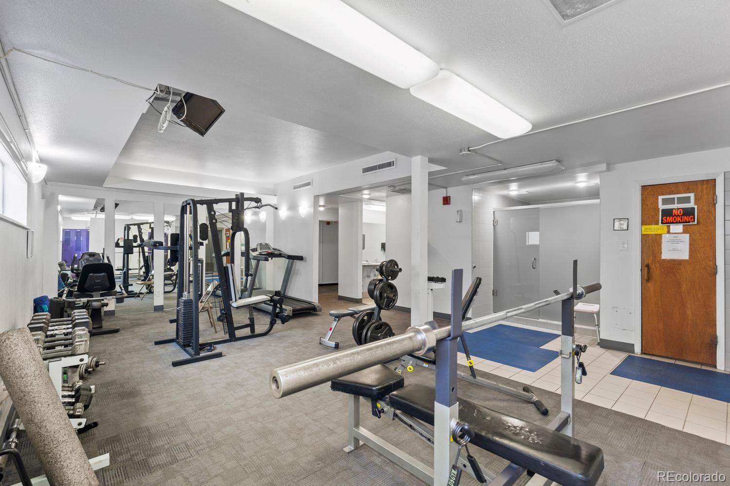 MLS Image #34 for 6960 e girard avenue 110,denver, Colorado
